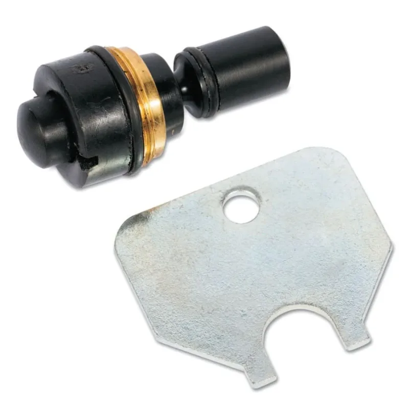 Gouging Torch Part, Valve Bonnet and Spool Assembly, for CS3000, CSK4000, H-3, K2000, K3, K3000, K4000 (358-9410-4016) - additional view 1