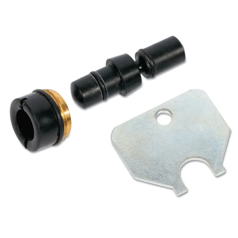 Gouging Torch Part, Valve Bonnet and Spool Assembly, for CS3000, CSK4000, H-3, K2000, K3, K3000, K4000