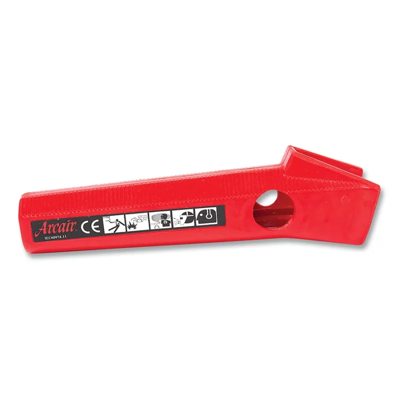 Angle-Arc® Extreme™ Parts and Accessories For K4000™ Manual Gouging Torch, Handle
