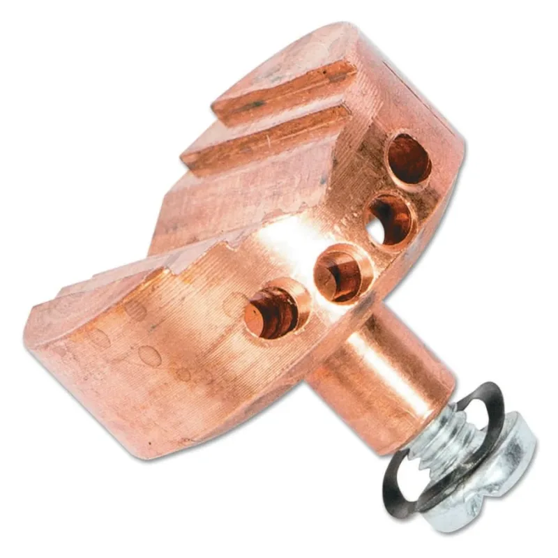 Gouging Torch Part, Head and Screw, for CSK4000, K3, K4000 (358-9437-8368) - additional view 1