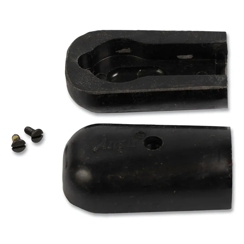 Gouging Torch Part, Insulator and Screw, for K-3, K-5, Tri-Arc