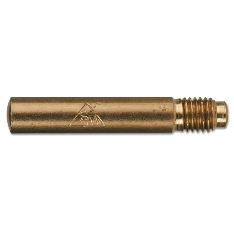 WeldSkill Contact Tip, 0.052 Wire, 0.064 in Tip, Tapered