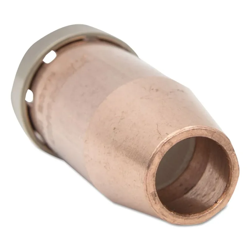 Mig Nozzle, 1/2 in Bore, For 400 A Series MIG Guns (360-1110015) - additional view 1