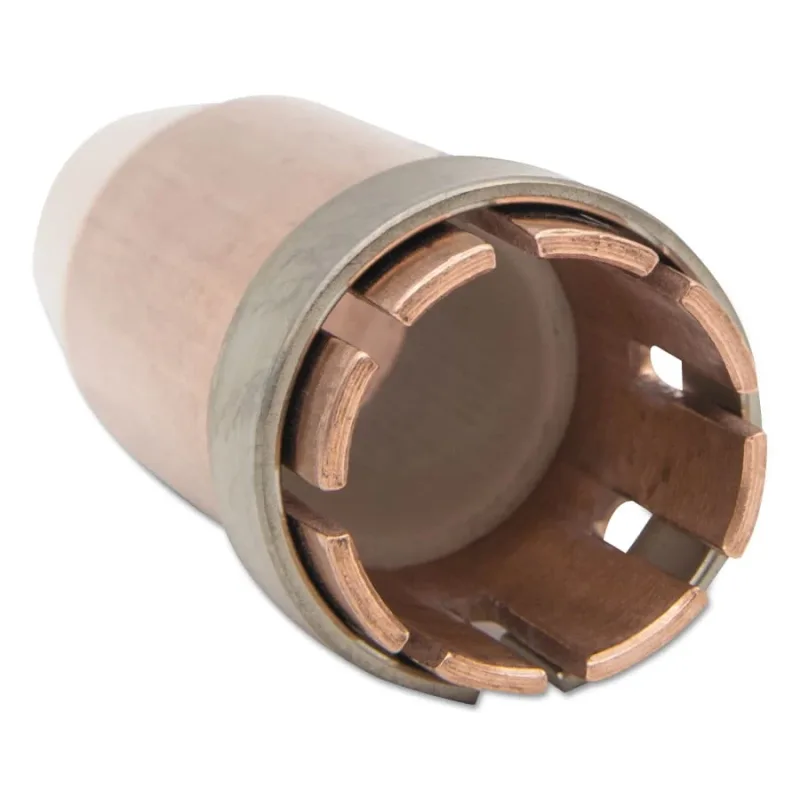 Mig Nozzle, 1/2 in Bore, For 400 A Series MIG Guns (360-1110015) - additional view 3