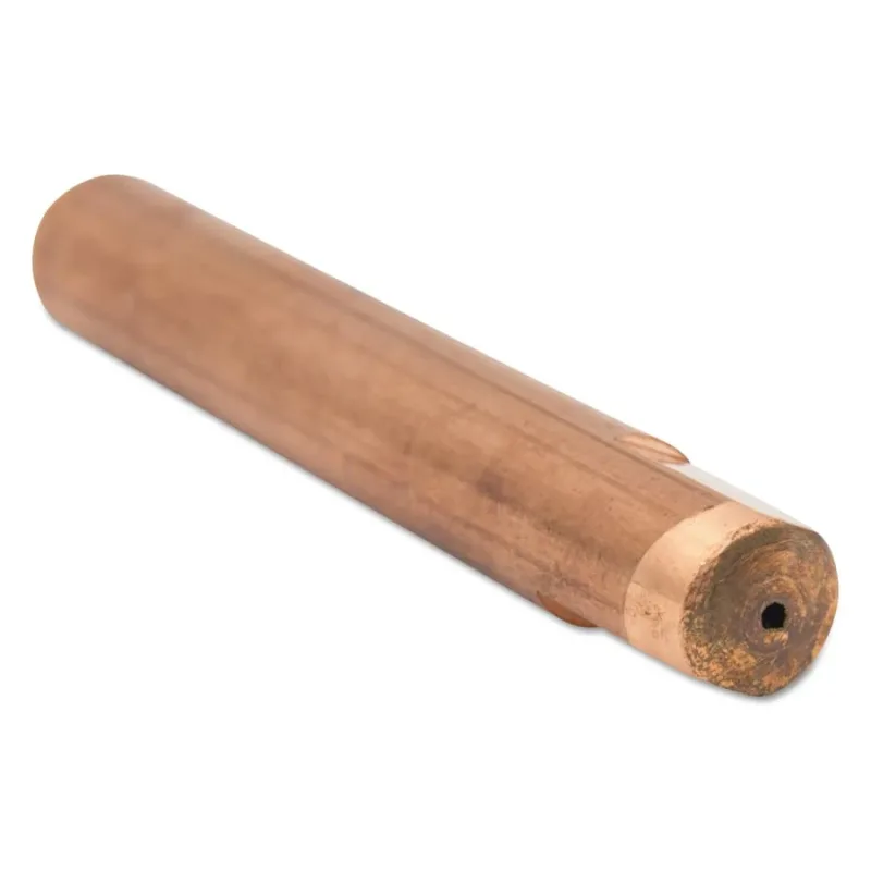 Elliptical Contact Tip, 0.045 in, 0.045 in, 1.2 mm (360-1590) - additional view 1