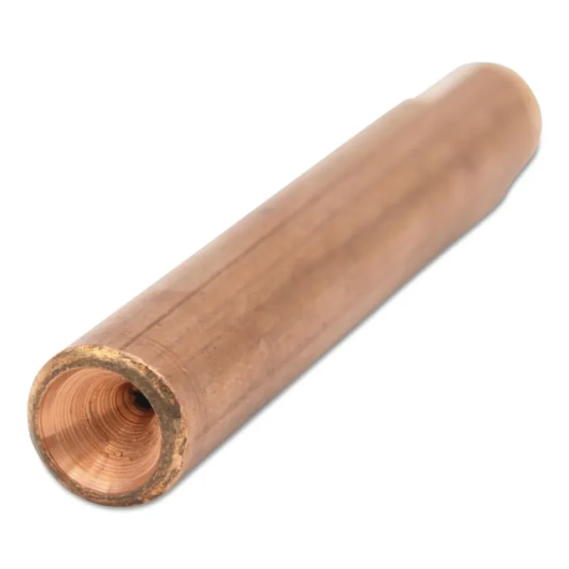 Elliptical Contact Tip, 0.045 in, 0.045 in, 1.2 mm (360-1590) - additional view 2