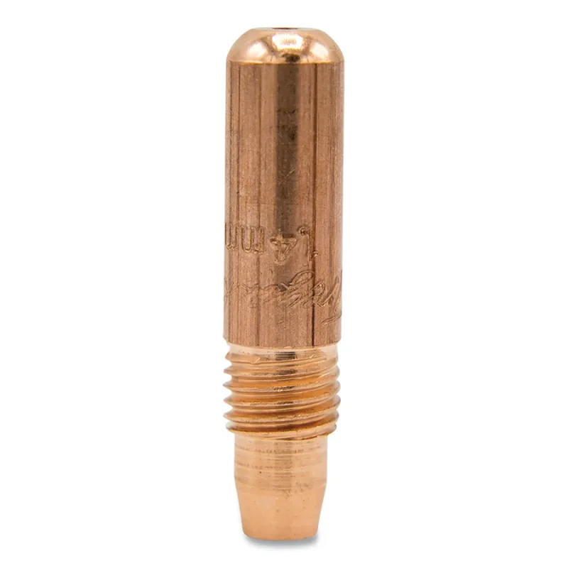 TOUGH LOCK™ Contact Tip, 1.4 mm Wire, Heavy-Duty, Copper