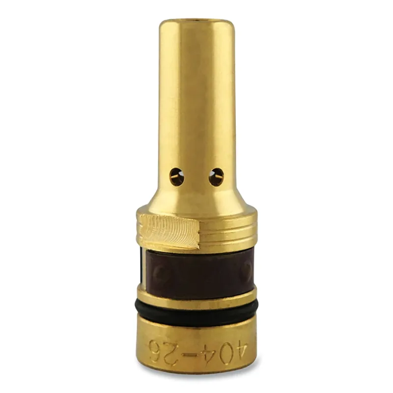 RETAINING HEAD T/L (100)