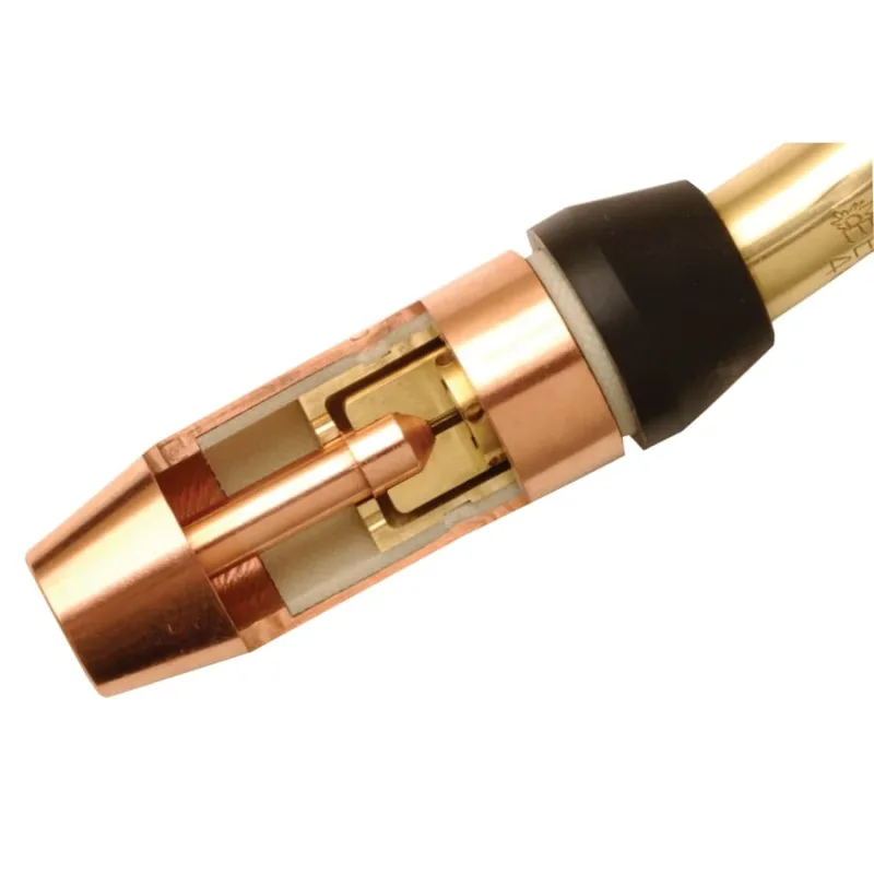 Centerfire Cap, 1-1/40 in L, Rubber