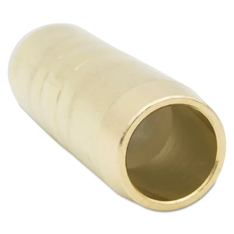 Mig Nozzles, Elliptical Series, 3/4 in Bore, Brass (360-4491) - additional view 1