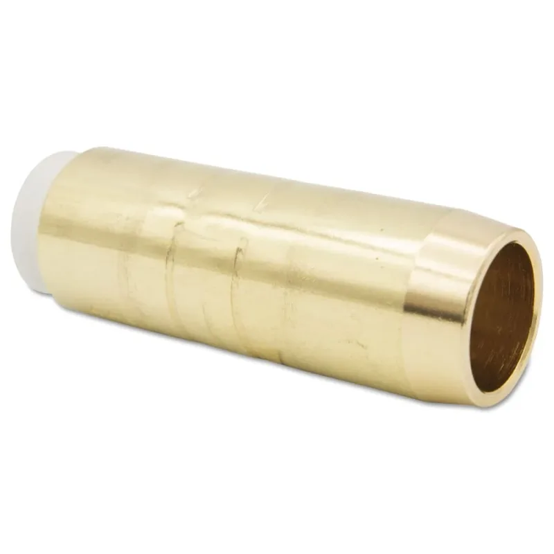 Mig Nozzles, Elliptical Series, 3/4 in Bore, Brass (360-4491) - additional view 3