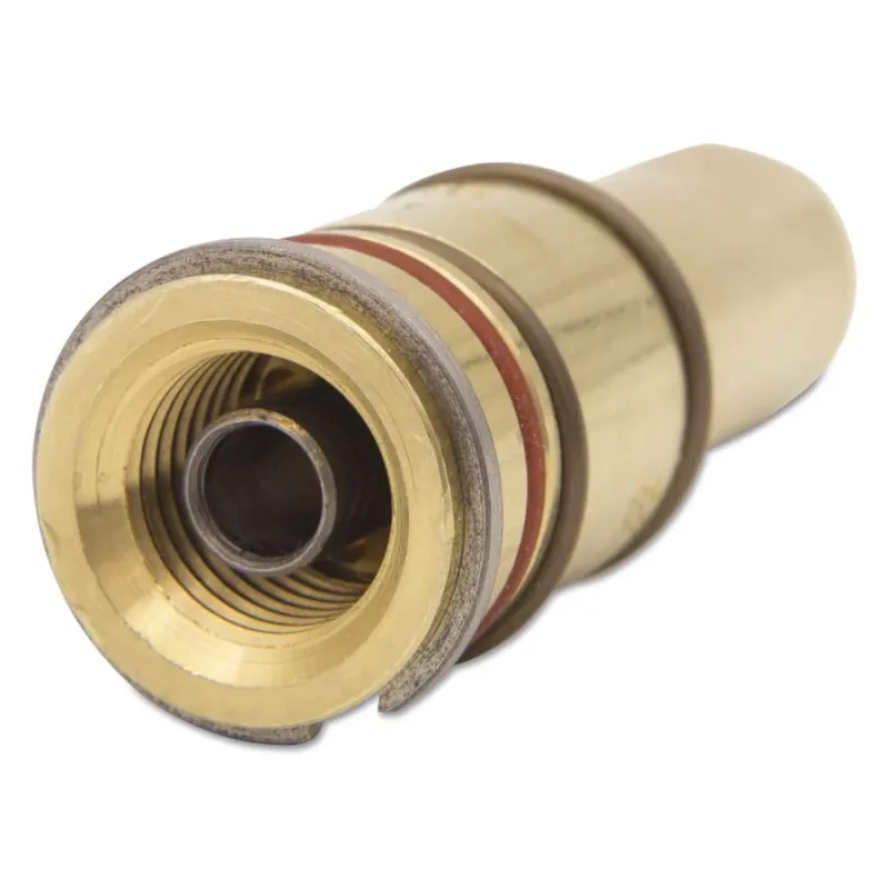 Gas Diffusers/Heads, For Elliptical 1500 Series Contact Tips, 400-600 A (360-4635-116) - additional view 1