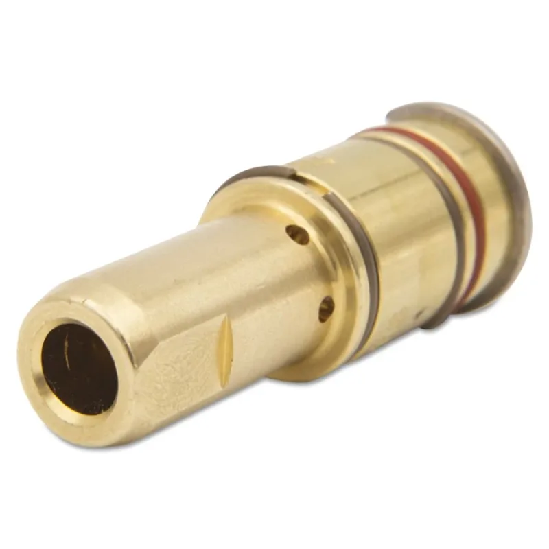 Gas Diffusers/Heads, For Elliptical 1500 Series Contact Tips, 400-600 A (360-4635-116) - additional view 3