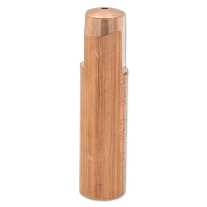 Elliptical Contact Tip, 0.035 in, 0.035 in, 0.9 mm