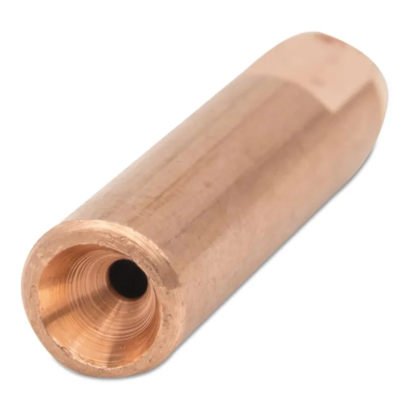 Elliptical Contact Tip, 1/16 in, 1.6 mm, 1/16 in (360-7491) - additional view 1