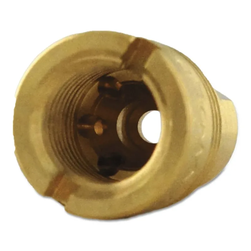 Centerfire™ Gas Diffuser, Brass, for Centerfire™ Contact Tips/Small Nozzles (360-D-1) - additional view 2