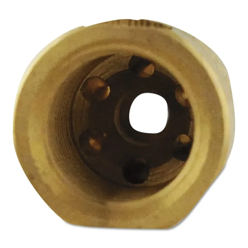 Centerfire Diffusers, For Tweco/Lincoln/Tregaskiss Upgrade (360-D-1T) - additional view 3