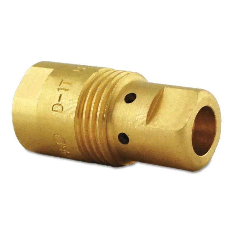 Centerfire Diffusers, For Tweco/Lincoln/Tregaskiss Upgrade (360-D-1T) - additional view 4