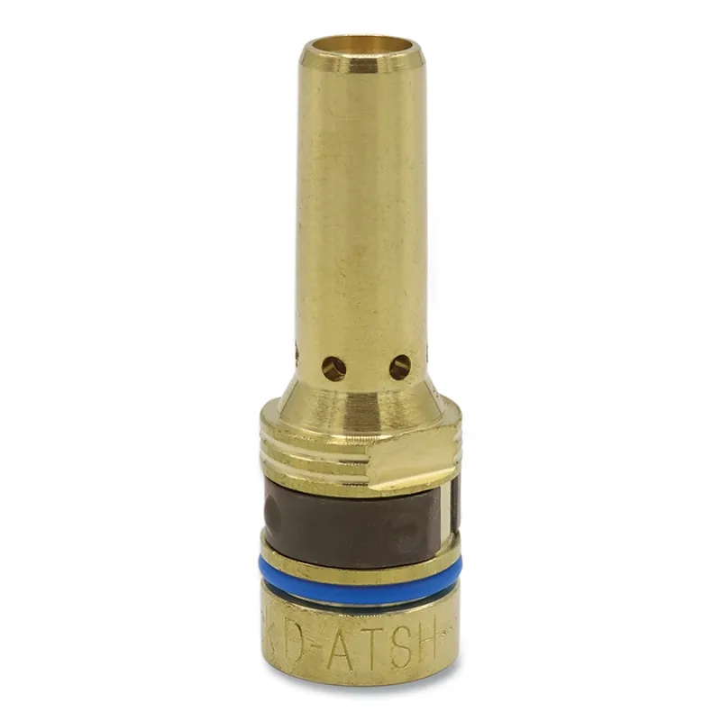 Acculock™ R Gas Diffuser, Slip-On