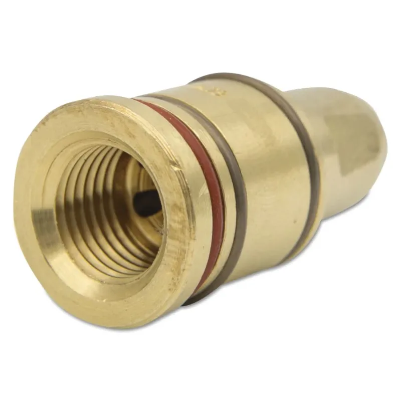 Centerfire Diffusers, For Tweco/Spray Master/Supra XT/Lincoln Magnum (360-D118) - additional view 1