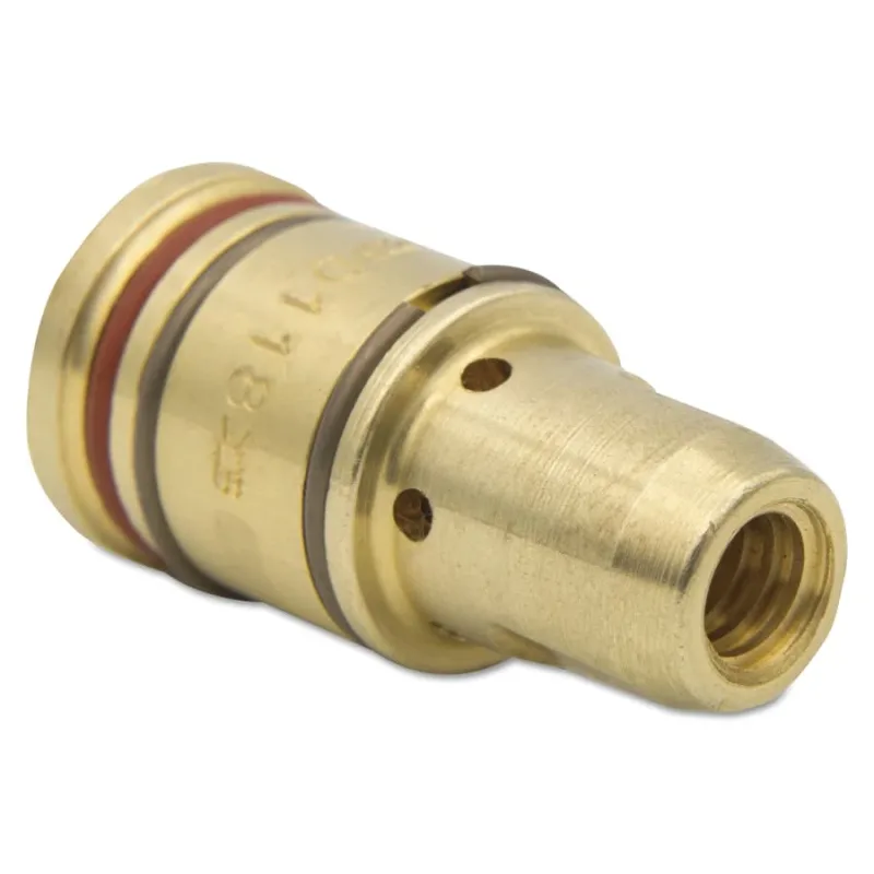 Centerfire Diffusers, For Tweco/Spray Master/Supra XT/Lincoln Magnum (360-D118) - additional view 2
