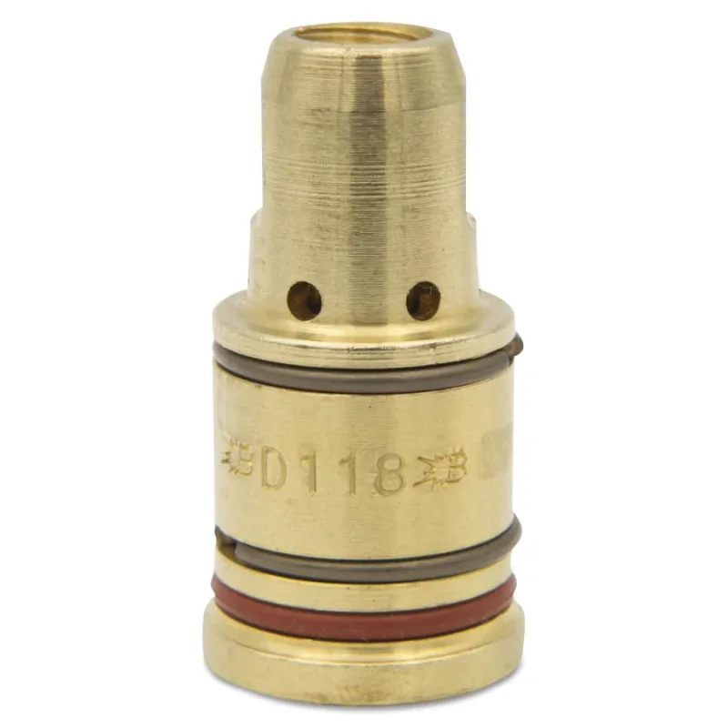 Centerfire Diffusers, For Tweco/Spray Master/Supra XT/Lincoln Magnum
