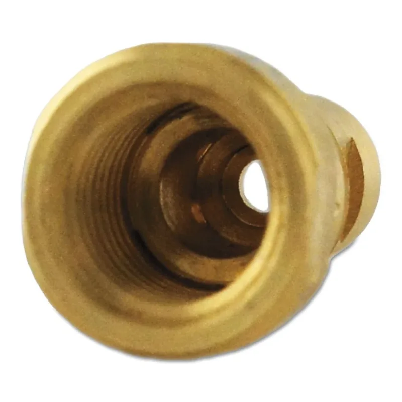 Centerfire™ Gas Diffuser, Brass, for Centerfire™ Contact Tips/Large Nozzles (360-DS-1) - additional view 2