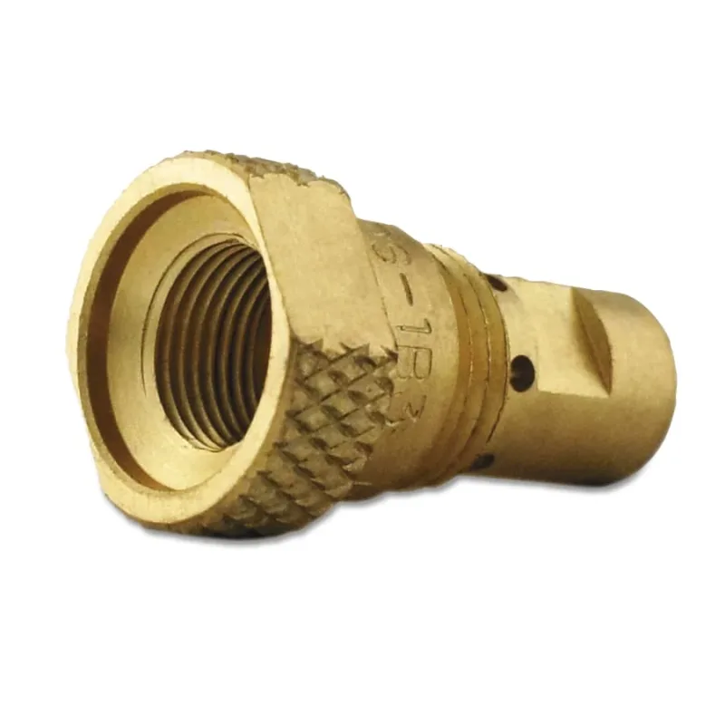 Gas Diffusers/Heads, For Q-Gun (360-DS-1B3) - additional view 3
