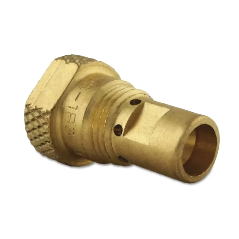 Gas Diffusers/Heads, For Q-Gun (360-DS-1B3) - additional view 4
