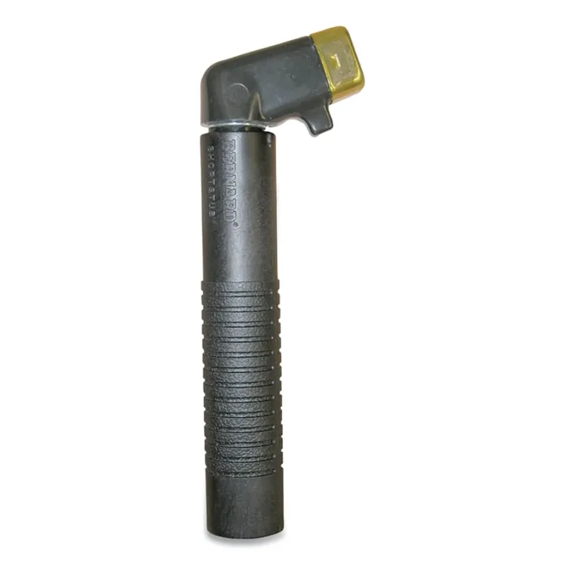 Replacement Heads, Brass, For Shortstub