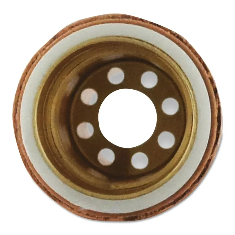 Centerfire™ MIG Nozzle, Flush, 5/8 in Bore, For T Series Tip, Copper (360-N-5800C) - additional view 4