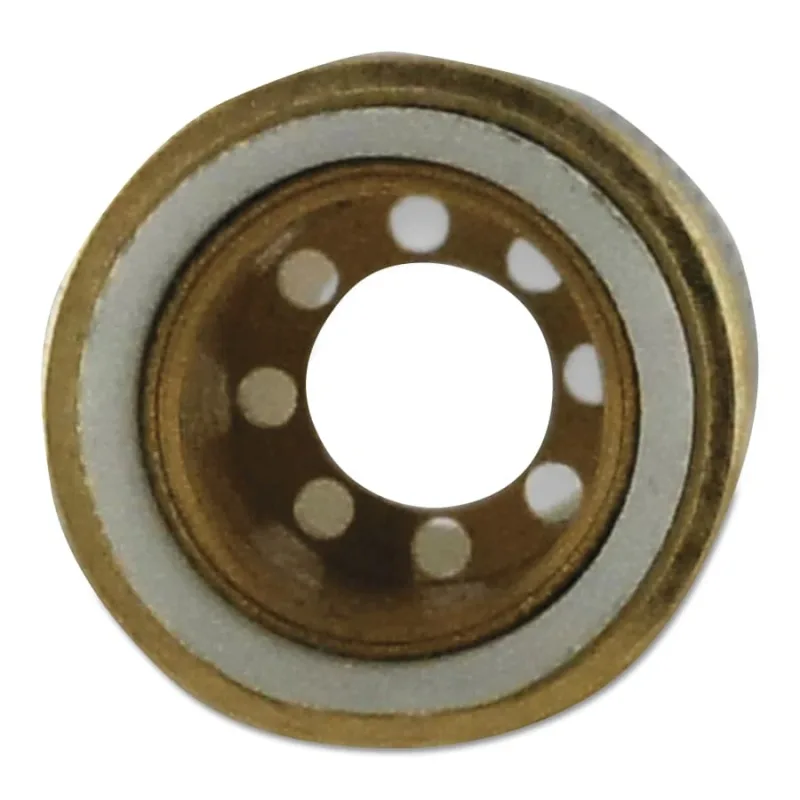 Centerfire Nozzles, Tip Flush, 1/2 in (360-NS-1200B) - additional view 1