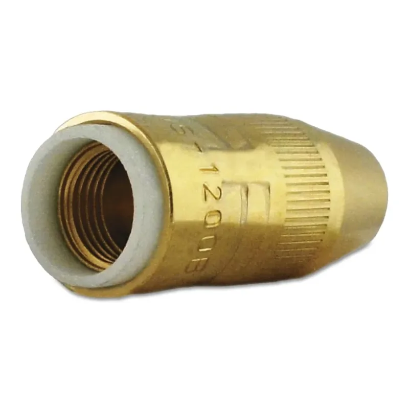 Centerfire Nozzles, Tip Flush, 1/2 in (360-NS-1200B) - additional view 3