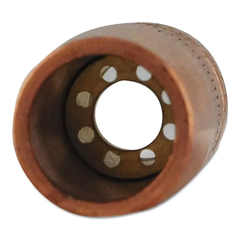 Nozzle Assemblies, Flush, 5/8 in Bore, For Q-Gun, Copper (360-NS-5800C) - additional view 1