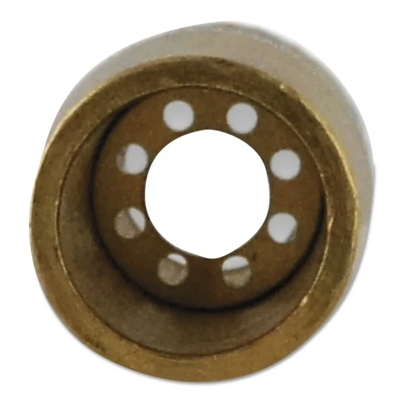 Centerfire™ MIG Nozzle, 1/8 in Recess, 5/8 in Bore, For T Series Tip (360-NS-5818B) - additional view 2