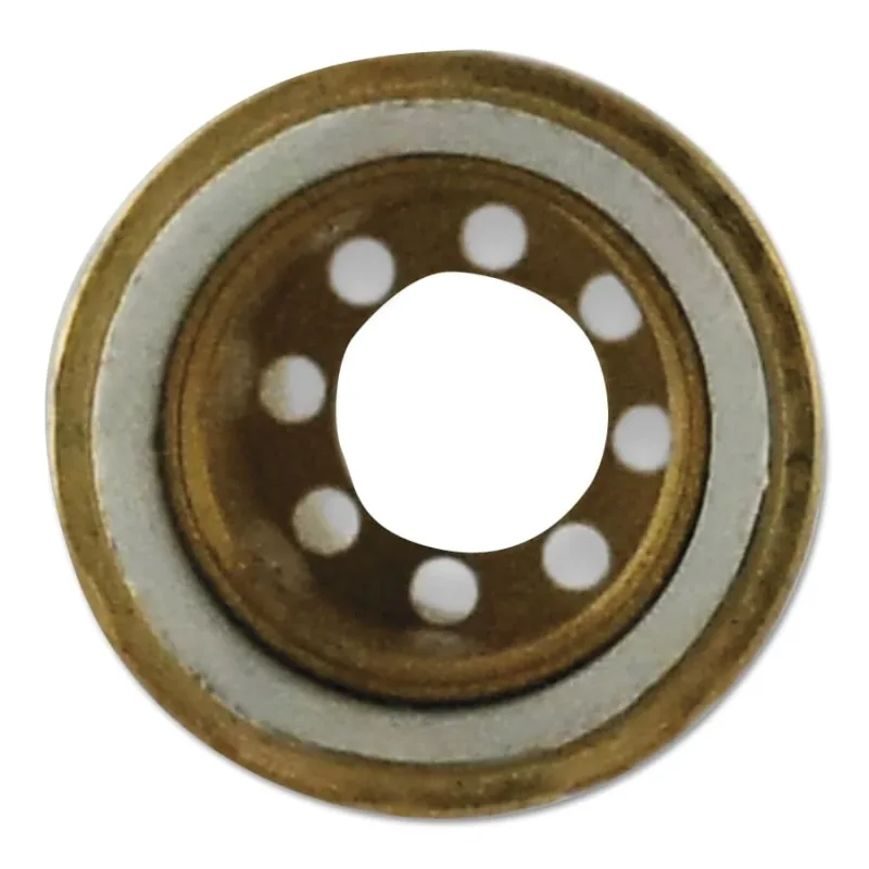 Centerfire™ MIG Nozzle, 1/8 in Recess, 5/8 in Bore, For T Series Tip (360-NS-5818B) - additional view 3