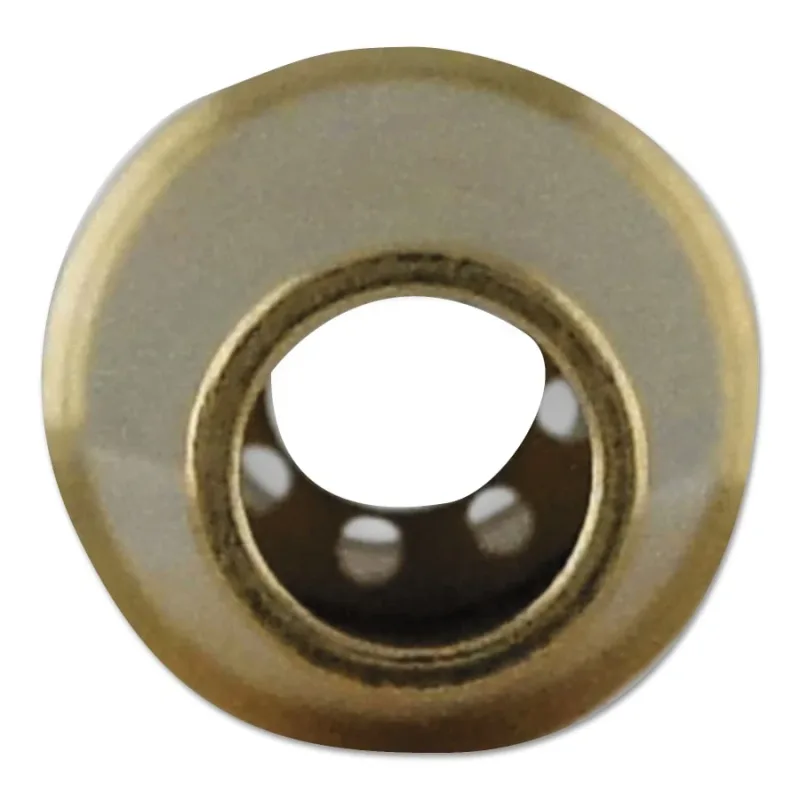 Centerfire™ MIG Nozzle, 1/8 in Recess, 3/8 in Bore, For TT Series Tip, Brass (360-NST-3818B) - additional view 3