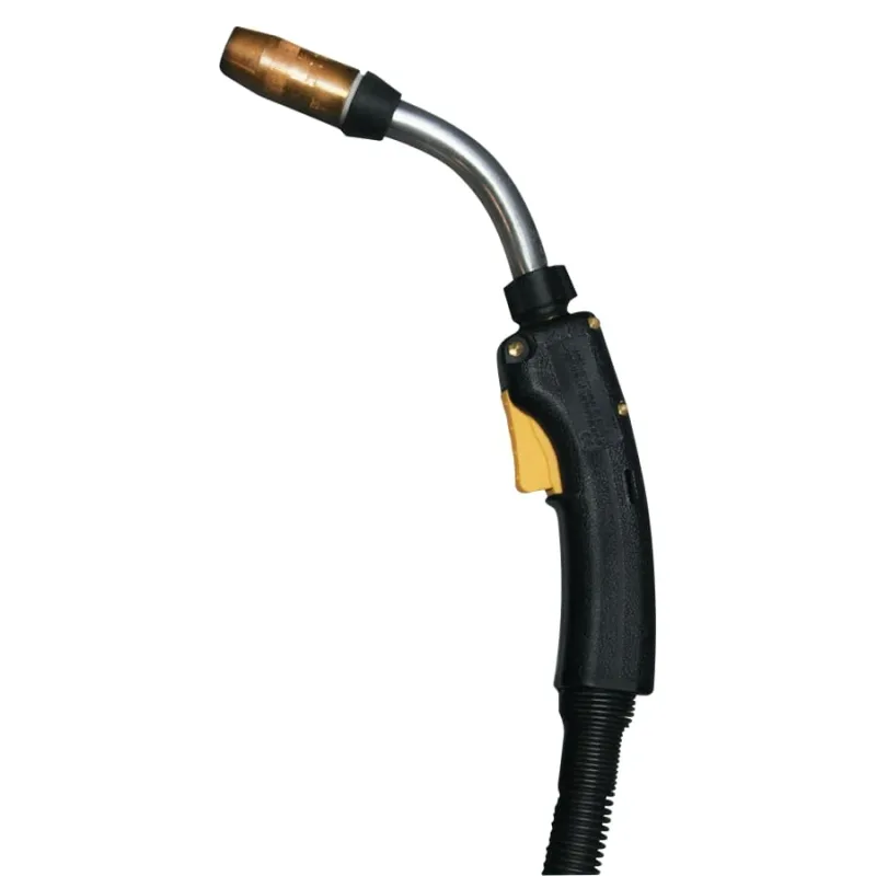 Best of the Best (BTB) Platform MIG Guns, 400 A, 15 ft, 0.045 in Wire