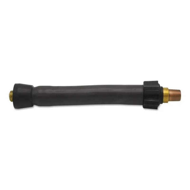 MIG Flex Necks, Mig Guns, 6 in, 180° (360-QT-F-6) - additional view 1