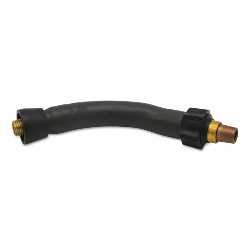 MIG Flex Necks, Mig Guns, 6 in, 180° (360-QT-F-6) - additional view 2