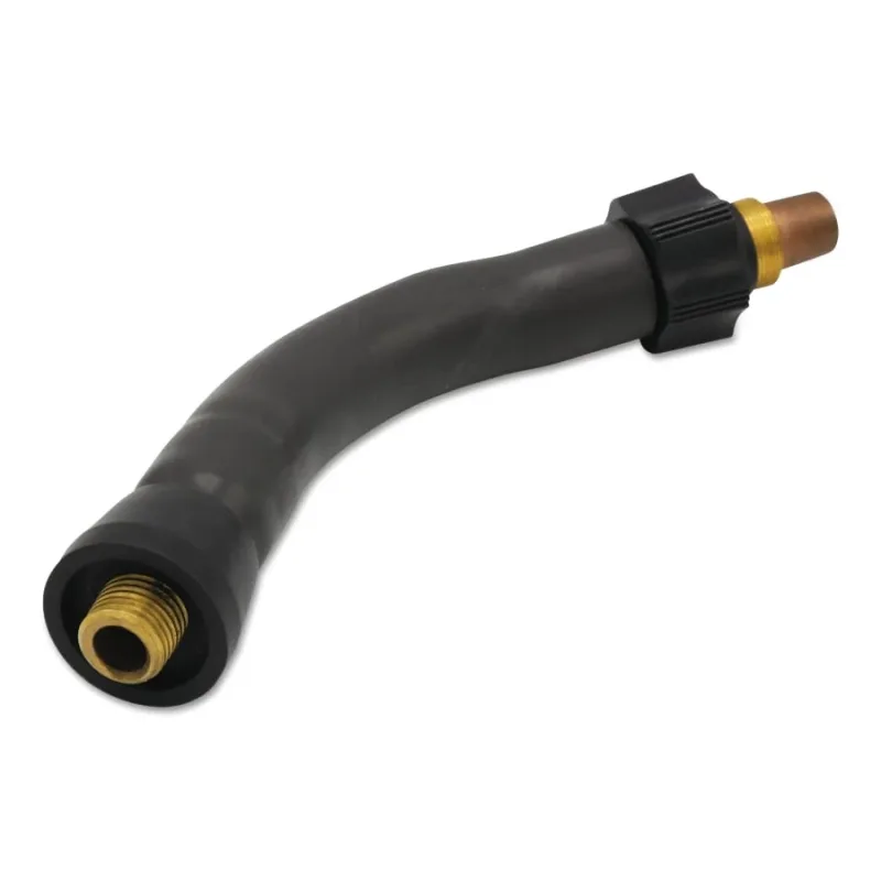 MIG Flex Necks, Mig Guns, 6 in, 180° (360-QT-F-6) - additional view 3
