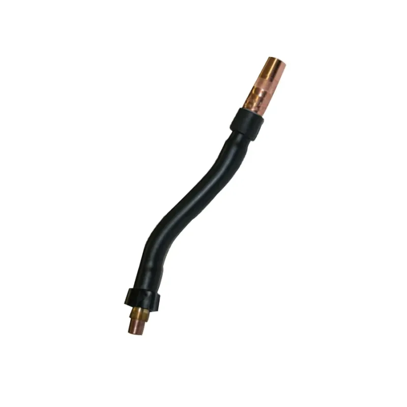 MIG Flex Necks, Mig Guns, 8 in, 180°