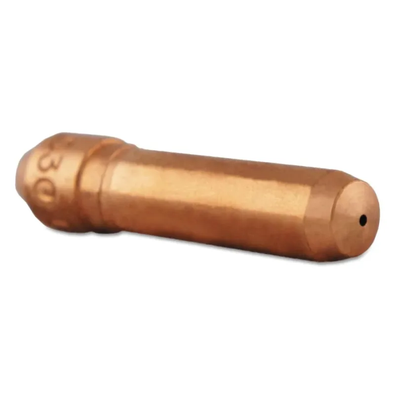 Centerfire™ MIG Contact Tip, 0.030 in Wire, T-030, Non-Threaded, Tapered Base (360-T-030) - additional view 2