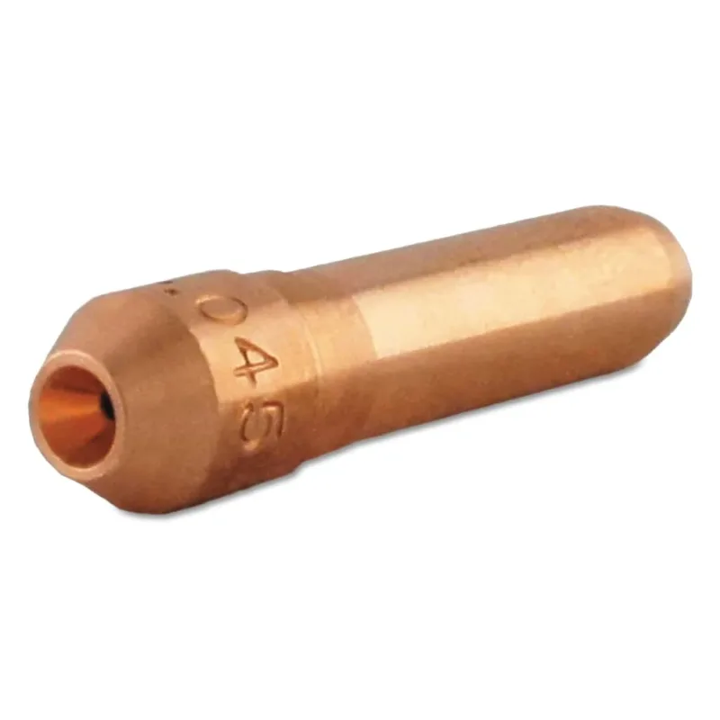 Centerfire™ MIG Contact Tip, 0.045 in Wire, T-045, Non-Threaded, Tapered Base (360-T-045) - additional view 1