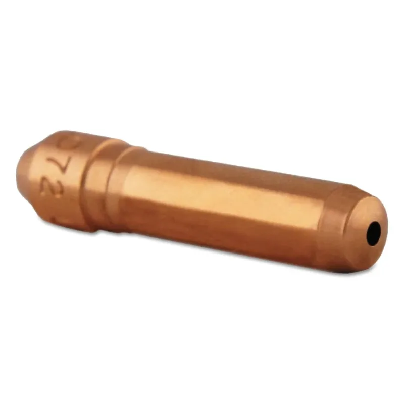 Centerfire™ MIG Contact Tip, 0.072 in Wire, T-072, Non-Threaded, Tapered Base (360-T-072) - additional view 2