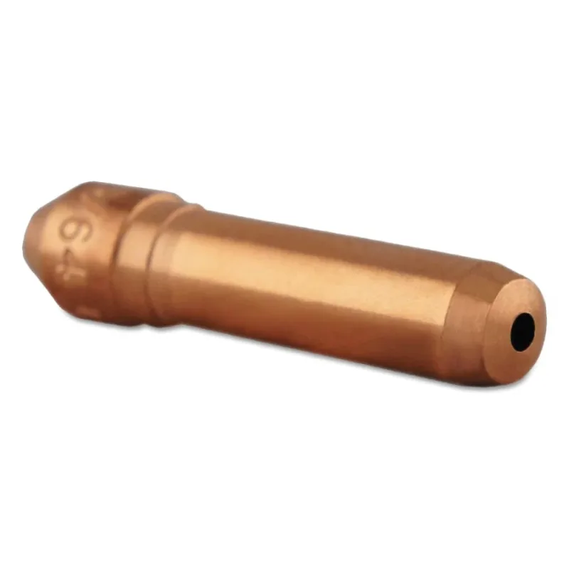 Centerfire™ MIG Contact Tip, 0.078 in Wire, T-078, Non-Threaded, Tapered Base (360-T-078) - additional view 1