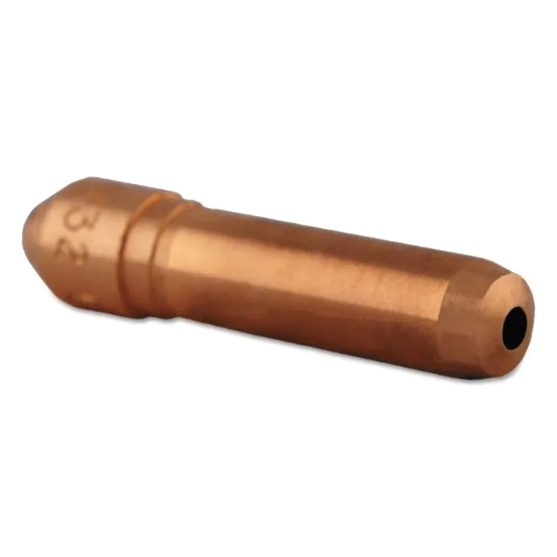 Centerfire™ MIG Contact Tip, 3/32 in Wire, T-094, Non-Threaded, Tapered Base (360-T-094) - additional view 1