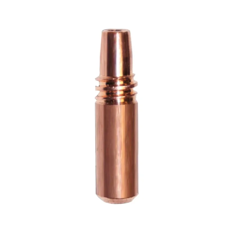 Quik Tip™ MIG Contact Tip, 0.045 in Wire, Series 1, Threaded