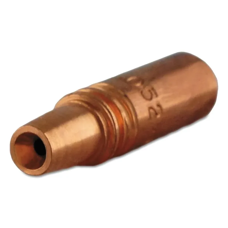 Quik Tip™ MIG Contact Tip, 0.052 in Tip ID, Wire (360-T1052) - additional view 1