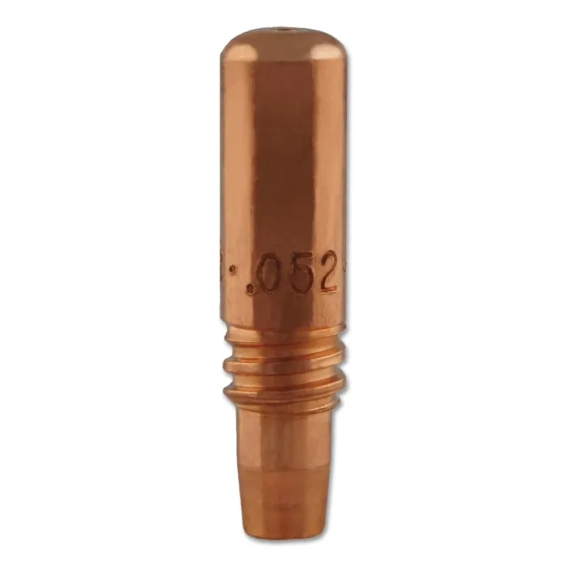 Quik Tip™ MIG Contact Tip, 0.052 in Tip ID, Wire